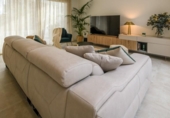 Chalet independiente con terreno en venta en la España, Murcia, ref: TR358763 foto