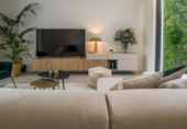 Chalet independiente con terreno en venta en la España, Murcia, ref: TR358763 foto