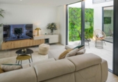 Chalet independiente con terreno en venta en la España, Murcia, ref: TR358763 foto