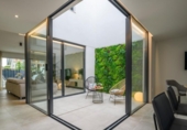 Chalet independiente con terreno en venta en la España, Murcia, ref: TR358763 foto