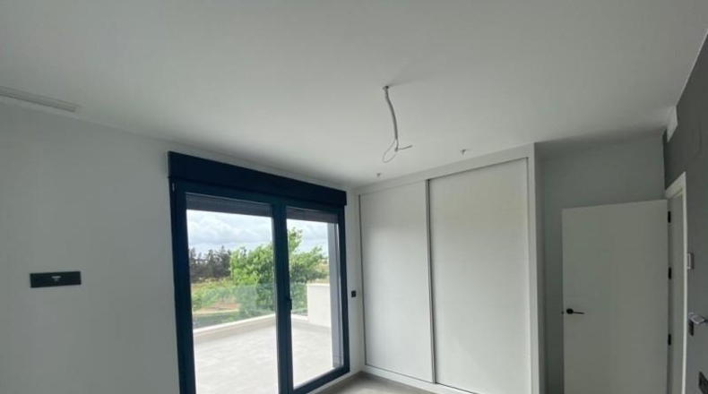 Murcia - Los Alcázares - 96m2
