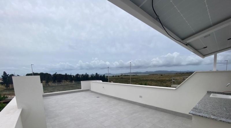 Murcia - Los Alcázares - 96m2