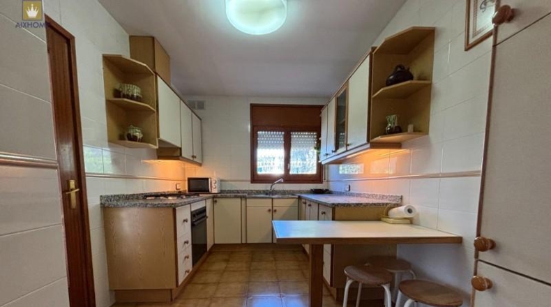 Barcelona - Сева - 243m2