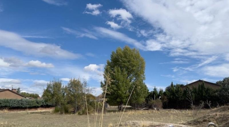 Comunidad de Madrid - Galapagar - 3370m2