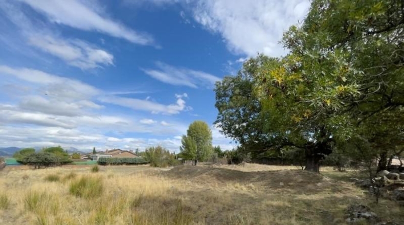 Comunidad de Madrid - Galapagar - 3370m2