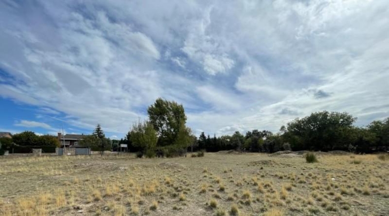 Comunidad de Madrid - Galapagar - 3370m2