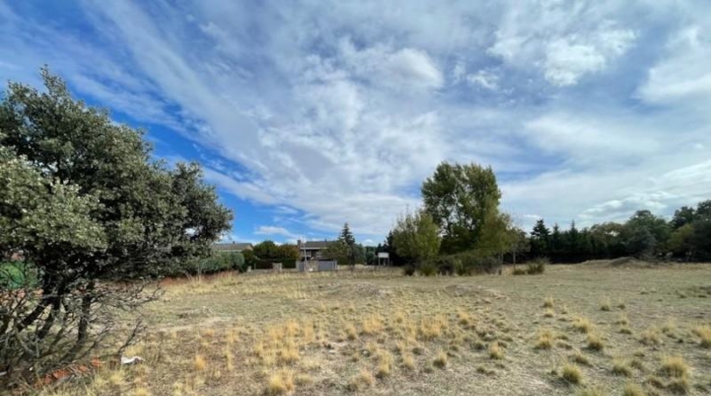 Comunidad de Madrid - Galapagar - 3370m2