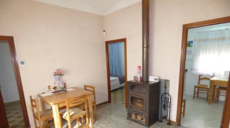 Tarragona - Arnes - 193m2