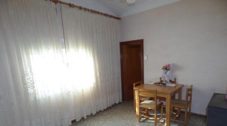 Tarragona - Arnes - 193m2