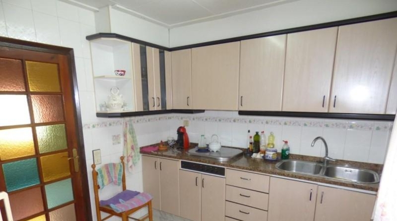Tarragona - Arnes - 193m2