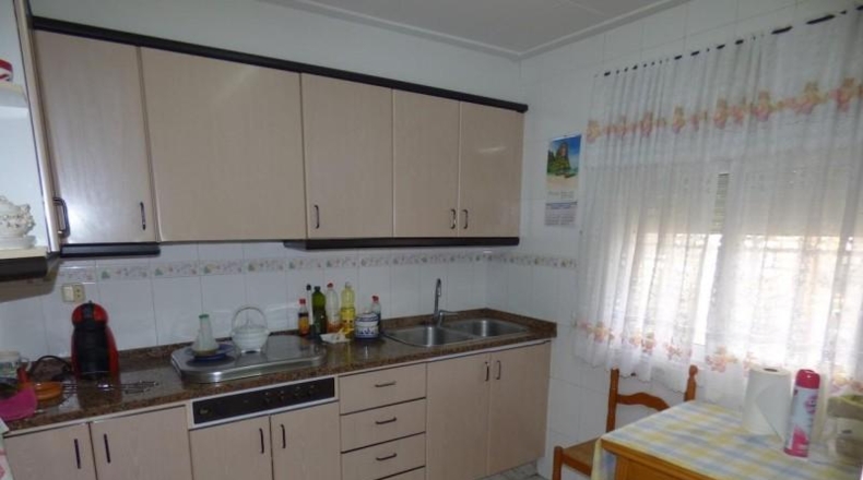 Tarragona - Arnes - 193m2