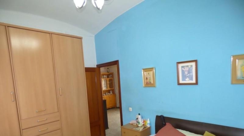 Tarragona - Arnes - 193m2