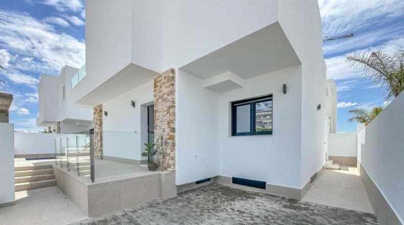 Alicante - Dolores - 228m2