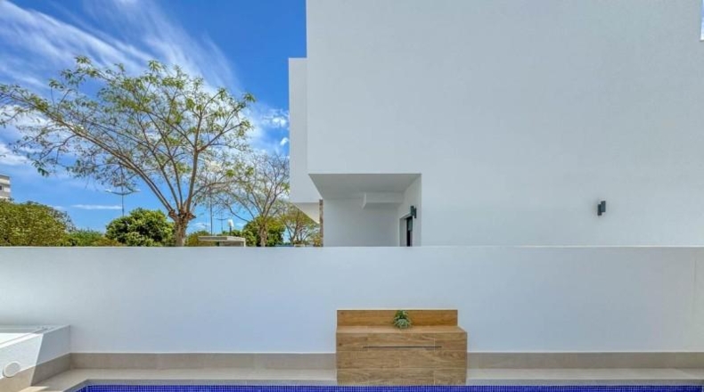 Alicante - Dolores - 228m2