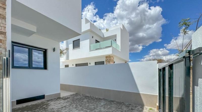 Alicante - Dolores - 228m2