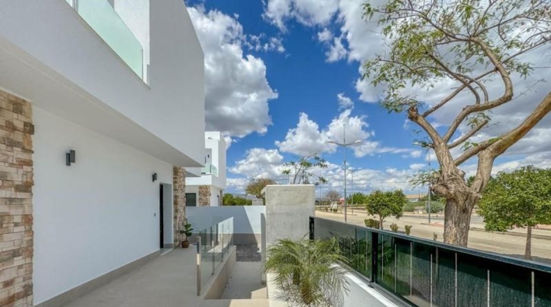 Alicante - Dolores - 228m2
