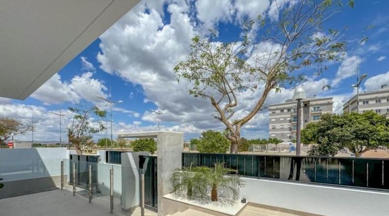 Alicante - Dolores - 228m2