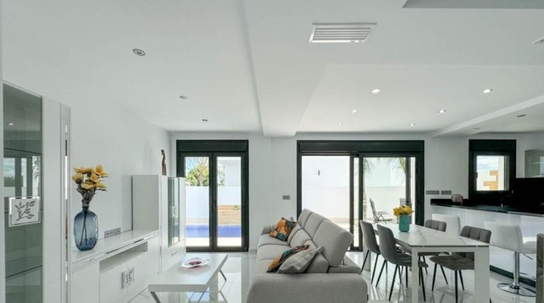 Alicante - Dolores - 228m2