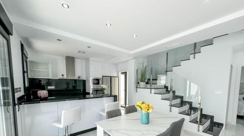 Alicante - Dolores - 228m2