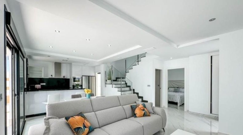 Alicante - Dolores - 228m2