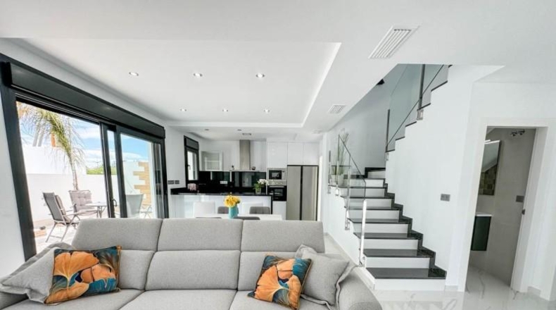 Alicante - Dolores - 228m2