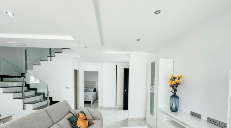 Alicante - Dolores - 228m2