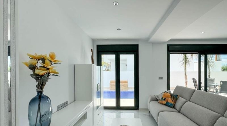 Alicante - Dolores - 228m2