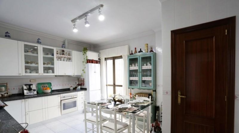 Sevilla - Coria del Río - 359m2