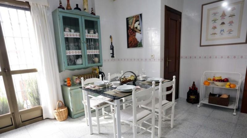 Sevilla - Coria del Río - 359m2