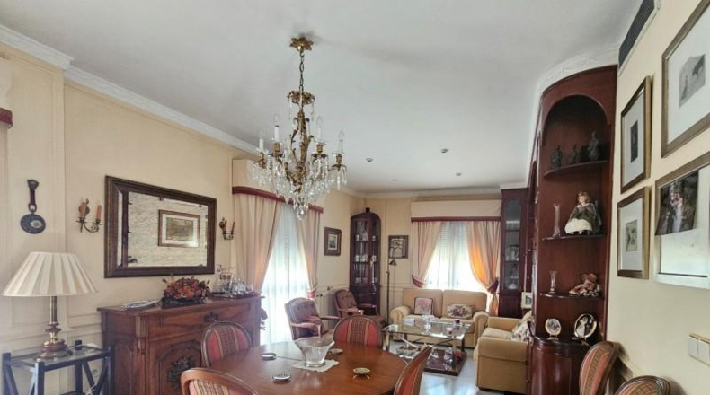 Sevilla - Coria del Río - 359m2