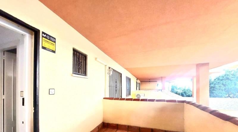 Granada - Salobreña - 128m2