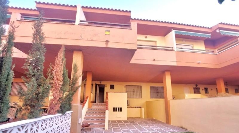 Granada - Salobreña - 128m2
