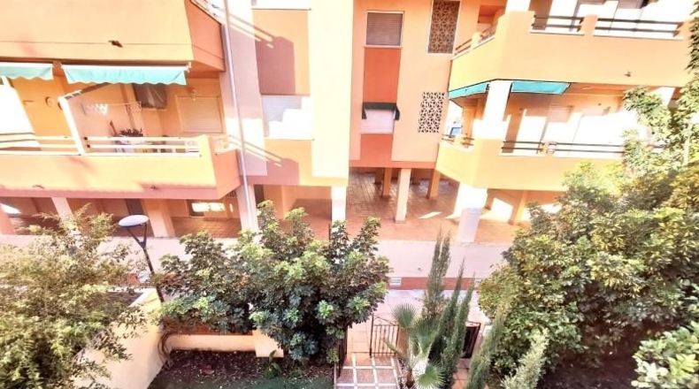 Granada - Salobreña - 128m2