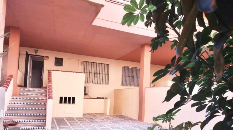 Granada - Salobreña - 128m2