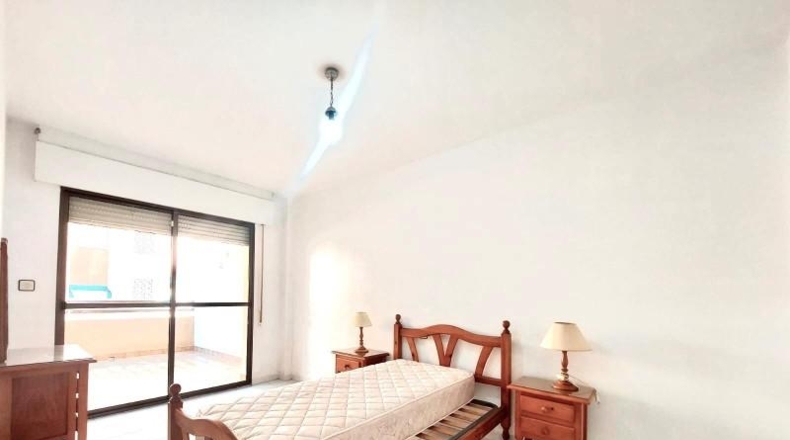 Granada - Salobreña - 128m2
