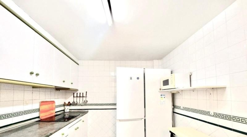 Granada - Salobreña - 128m2
