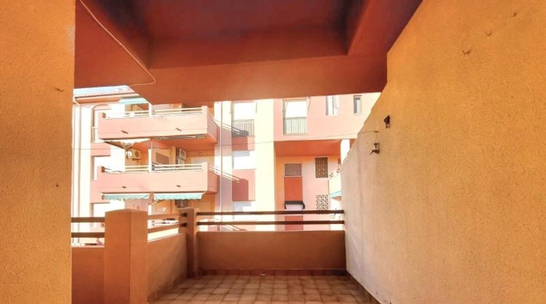 Granada - Salobreña - 128m2