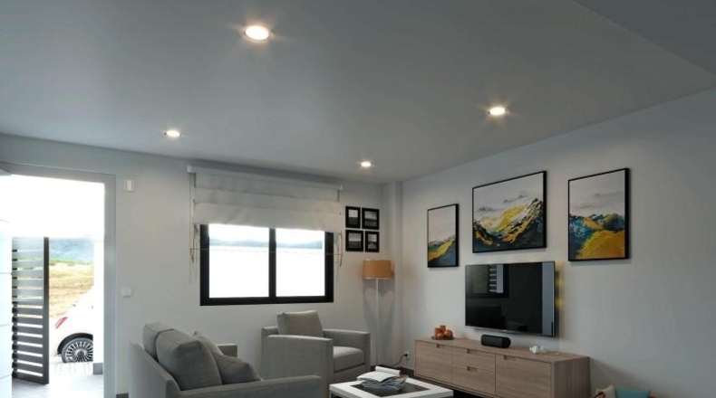 Murcia - Cartagena - 181m2