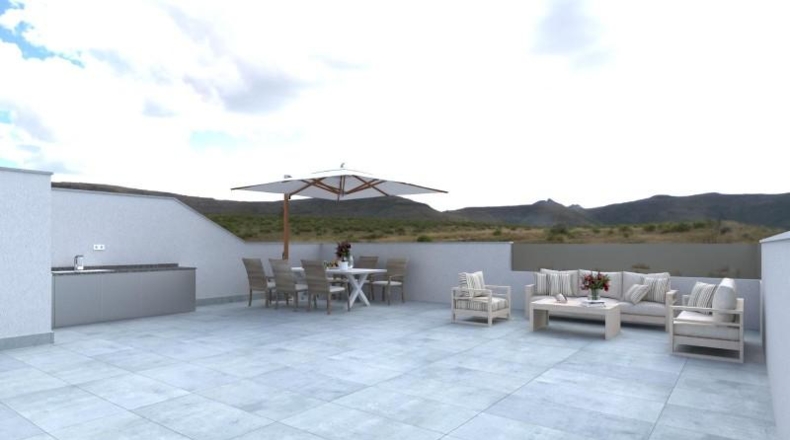 Murcia - Cartagena - 181m2