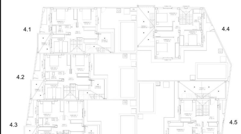 Murcia - Cartagena - 181m2