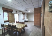 Chalet independiente con terreno en venta en la España, Aspe, ref: TR379380 foto