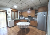 Chalet independiente con terreno en venta en la España, Aspe, ref: TR379380 foto