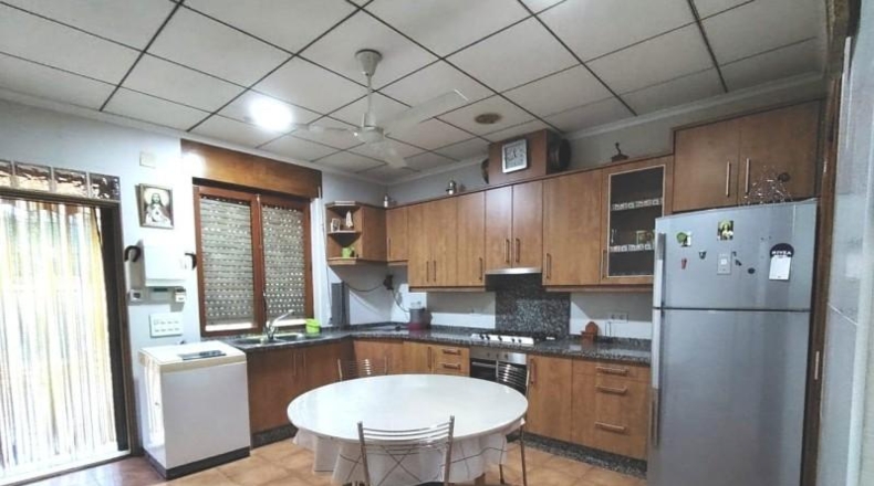 Alicante - Aspe - 2640m2