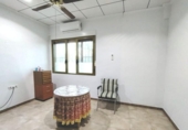 Chalet independiente con terreno en venta en la España, Aspe, ref: TR379380 foto