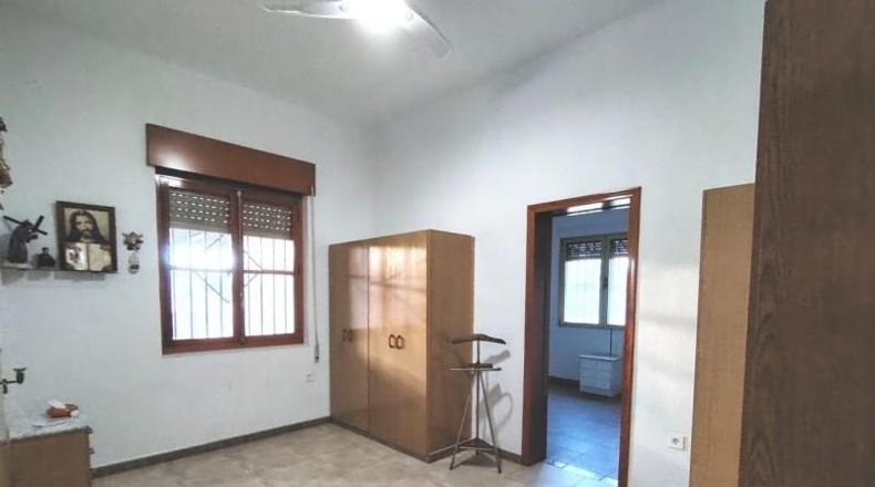 Alicante - Aspe - 2640m2