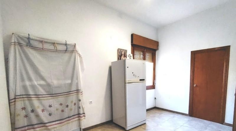 Alicante - Aspe - 2640m2