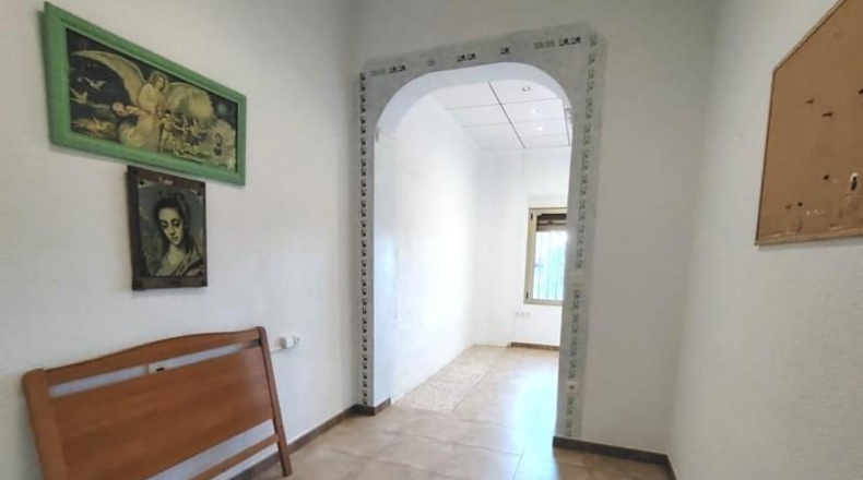 Alicante - Aspe - 2640m2