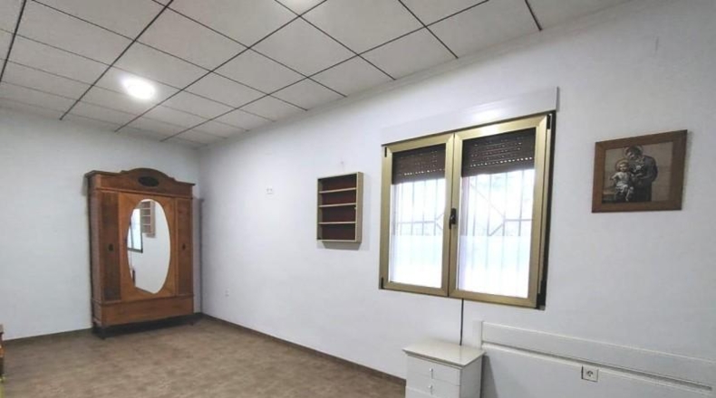 Alicante - Aspe - 2640m2