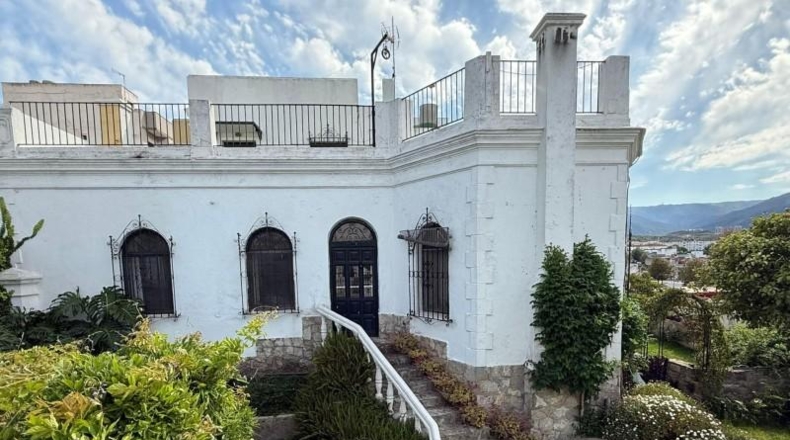 Cádiz - Algesires - 250m2