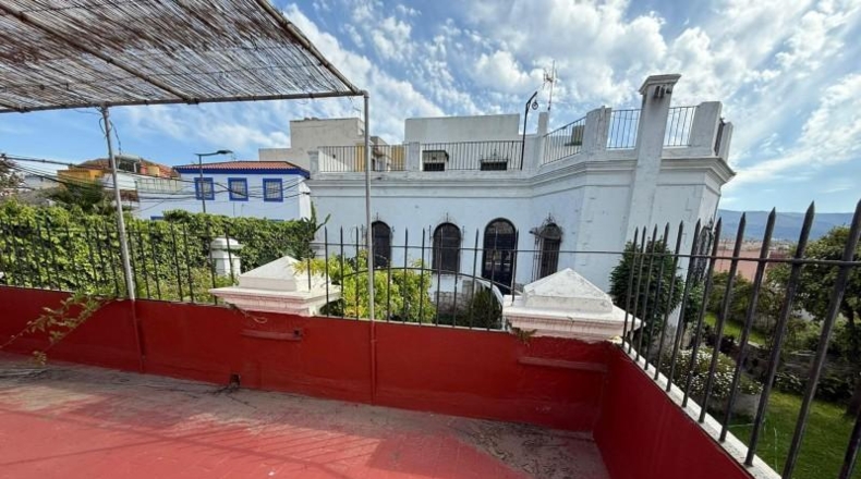 Cádiz - Algesires - 250m2